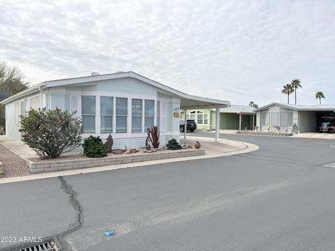 5735 E Mcdowell Rd #107, Mesa, AZ 85215 photo 2