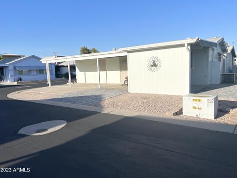 5735 E Mcdowell Rd #107, Mesa, AZ 85215 photo 18