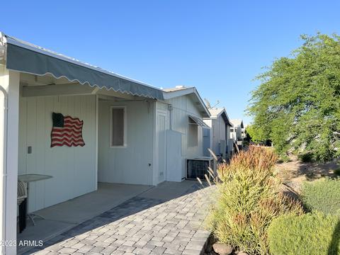 5735 E Mcdowell Rd #107, Mesa, AZ 85215 photo 17