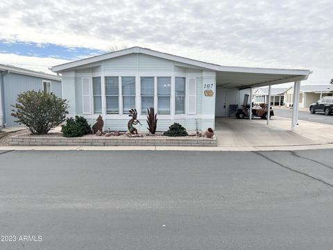 5735 E Mcdowell Rd #107, Mesa, AZ 85215