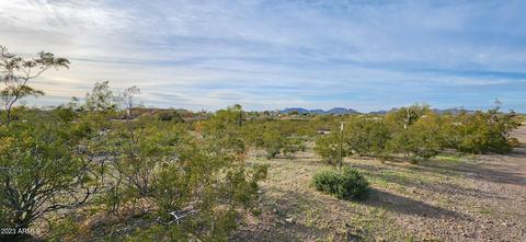 1876 S Starr Rd #LOT 3, Apache Junction, AZ 85119