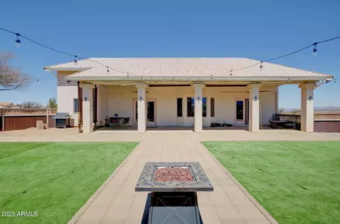 6151 S Calle De La Menta --, Hereford, AZ 85615