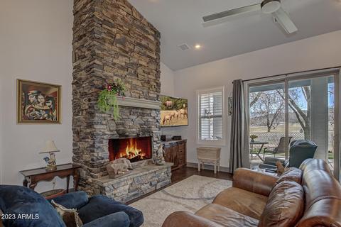 1507 W Mesa Dr, Payson, AZ 85541 photo 5
