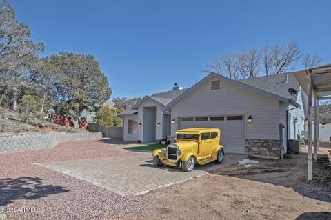 1507 W Mesa Dr, Payson, AZ 85541 photo 26