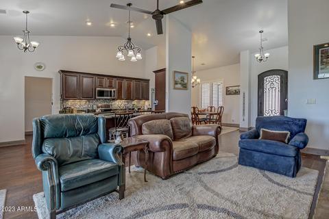 1507 W Mesa Dr, Payson, AZ 85541 photo 6