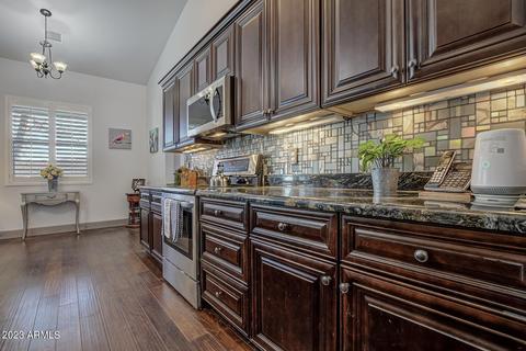 1507 W Mesa Dr, Payson, AZ 85541 photo 9