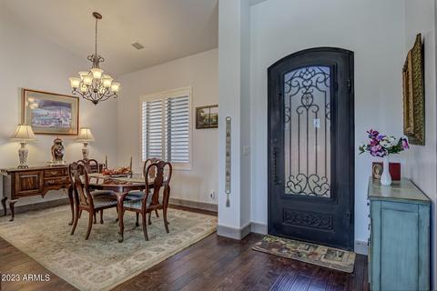 1507 W Mesa Dr, Payson, AZ 85541 photo 4