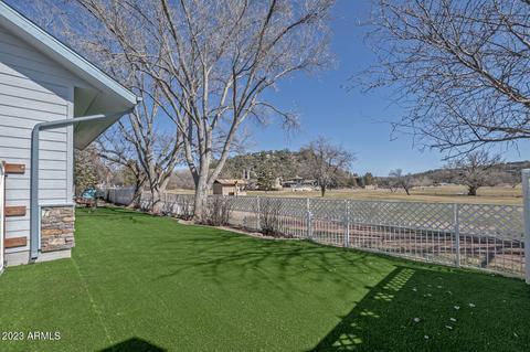 1507 W Mesa Dr, Payson, AZ 85541 photo 29