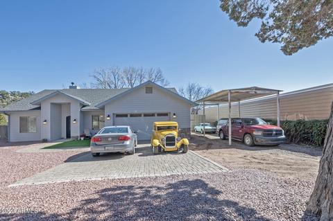 1507 W Mesa Dr, Payson, AZ 85541 photo 39