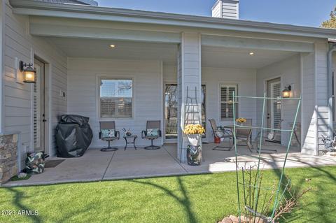 1507 W Mesa Dr, Payson, AZ 85541 photo 34