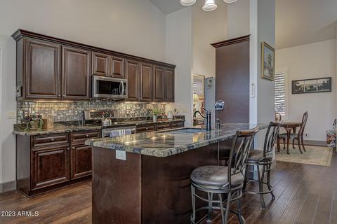 1507 W Mesa Dr, Payson, AZ 85541 photo 8