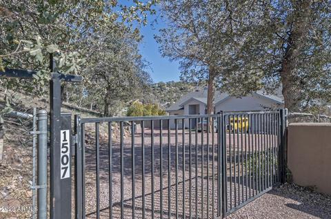1507 W Mesa Dr, Payson, AZ 85541 photo 40