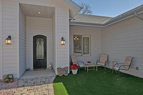 1507 W Mesa Dr, Payson, AZ 85541 photo 2
