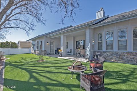 1507 W Mesa Dr, Payson, AZ 85541 photo 36