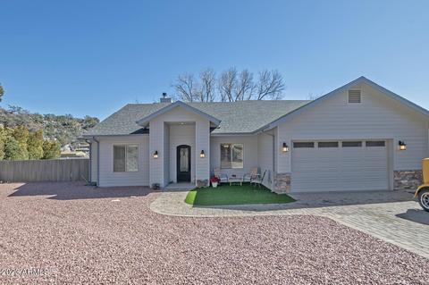 1507 W Mesa Dr, Payson, AZ 85541 photo 1