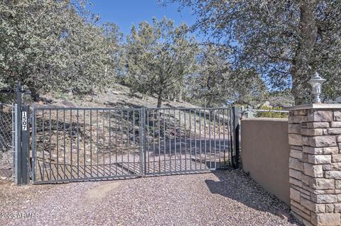 1507 W Mesa Dr, Payson, AZ 85541 photo 41