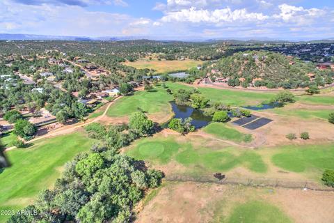 1507 W Mesa Dr, Payson, AZ 85541 photo 47