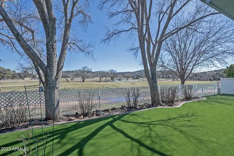 1507 W Mesa Dr, Payson, AZ 85541 photo 35