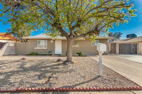 2345 E Covina St, Mesa, AZ 85213