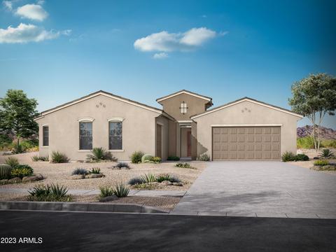 18217 W Colter St, Litchfield Park, AZ 85340