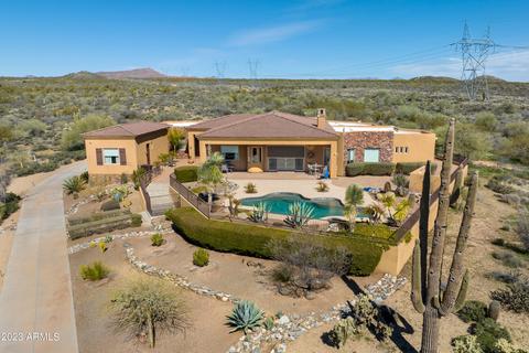 36469 N Red Hawk Ln, Scottsdale, AZ 85262