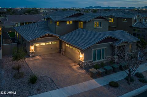 10621 E Diffraction Ave, Mesa, AZ 85212 photo 58