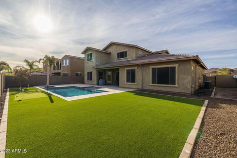 10621 E Diffraction Ave, Mesa, AZ 85212 photo 57
