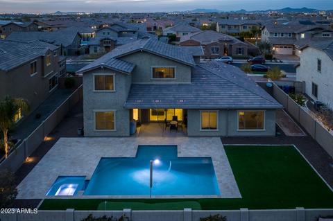 10621 E Diffraction Ave, Mesa, AZ 85212 photo 41