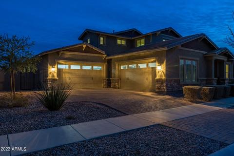 10621 E Diffraction Ave, Mesa, AZ 85212 photo 60