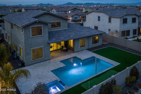 10621 E Diffraction Ave, Mesa, AZ 85212 photo 42