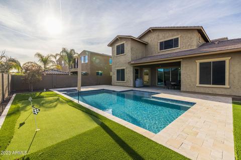 10621 E Diffraction Ave, Mesa, AZ 85212 photo 51
