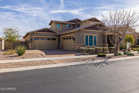 10621 E Diffraction Ave, Mesa, AZ 85212
