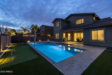 10621 E Diffraction Ave, Mesa, AZ 85212 photo 49