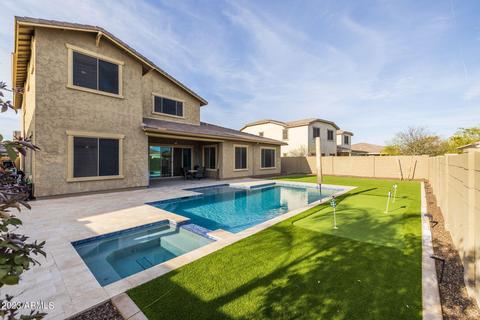10621 E Diffraction Ave, Mesa, AZ 85212 photo 52