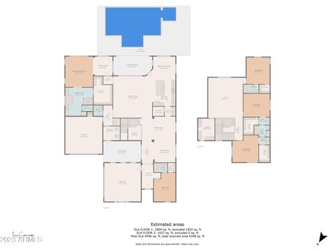 10621 E Diffraction Ave, Mesa, AZ 85212 photo 65