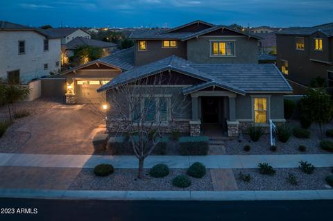 10621 E Diffraction Ave, Mesa, AZ 85212 photo 59