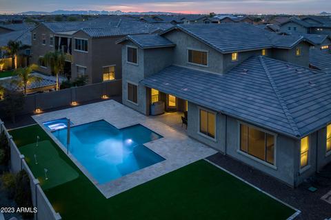 10621 E Diffraction Ave, Mesa, AZ 85212 photo 44