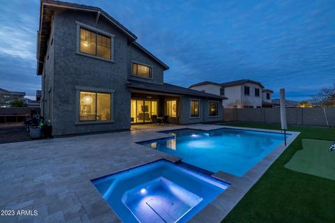 10621 E Diffraction Ave, Mesa, AZ 85212 photo 43