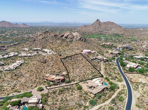 10615 E Hedgehog Pl #8, Scottsdale, AZ 85262