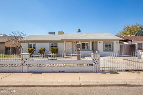 1016 N 60th Ave, Phoenix, AZ 85043