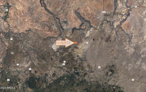 28 County Road 8129 -- #-, Concho, AZ 85924