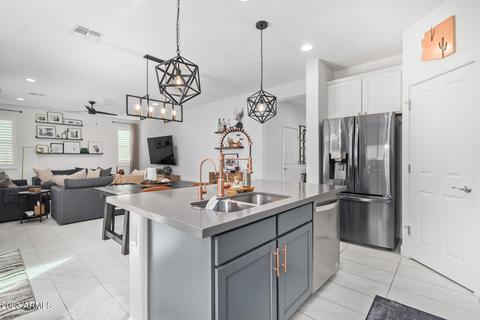 9821 E Solstice Ave, Mesa, AZ 85212 photo 12