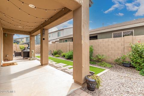 9821 E Solstice Ave, Mesa, AZ 85212 photo 25