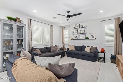 9821 E Solstice Ave, Mesa, AZ 85212 photo 5