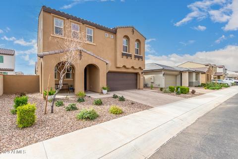 9821 E Solstice Ave, Mesa, AZ 85212 photo 3