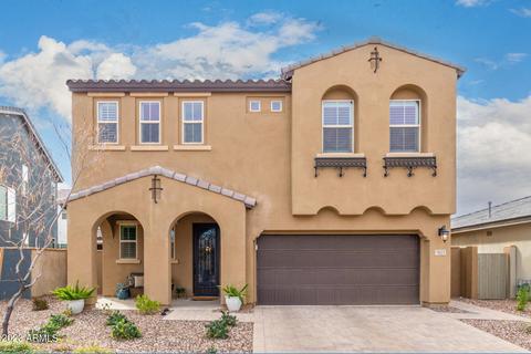 9821 E Solstice Ave, Mesa, AZ 85212