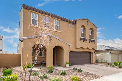 9821 E Solstice Ave, Mesa, AZ 85212 photo 2