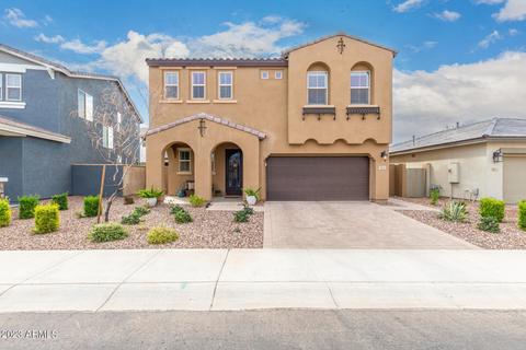 9821 E Solstice Ave, Mesa, AZ 85212 photo 4