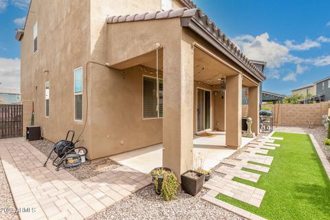9821 E Solstice Ave, Mesa, AZ 85212 photo 26