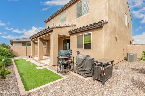 9821 E Solstice Ave, Mesa, AZ 85212 photo 27